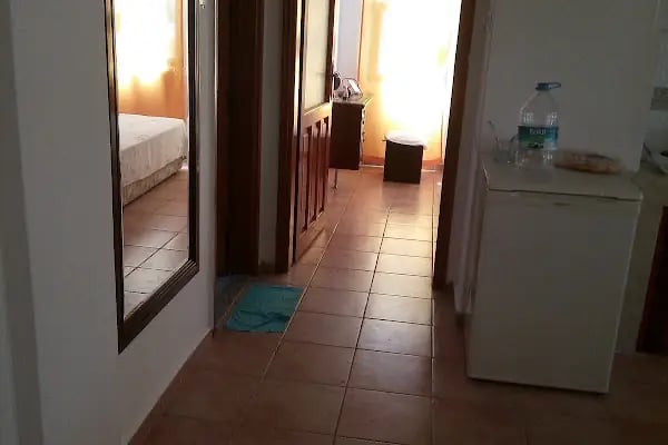 Luxor Apart Otel - Resim 18