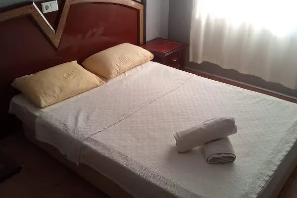 Luxor Apart Otel - Resim 5