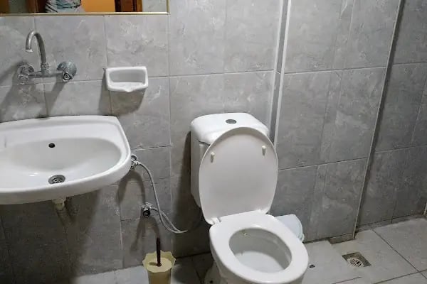 Luxor Apart Otel - Resim 4