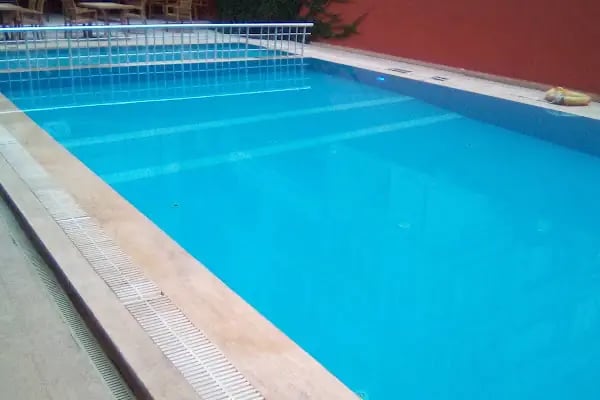 Luxor Apart Otel - Resim 3