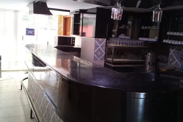 Luxor Apart Otel - Resim 10