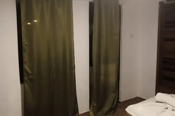 Luxor Apart Otel - Resim 19