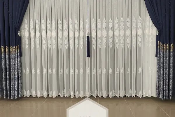Nizip Büyük Perde Mağazası - Resim 5