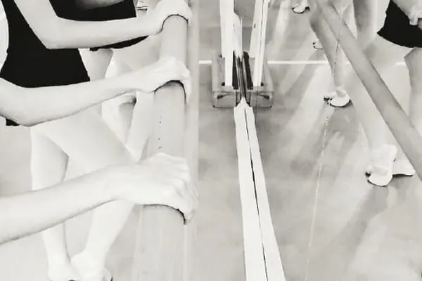 TC MEB Ru Sahne Sanatları Bale ve Müzik Okulu - Resim 5