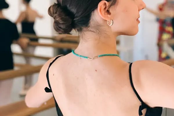 TC MEB Ru Sahne Sanatları Bale ve Müzik Okulu - Resim 13