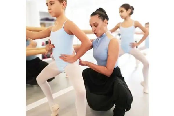 TC MEB Ru Sahne Sanatları Bale ve Müzik Okulu - Resim 19