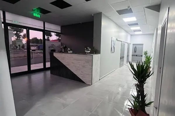 Özel Başiskele Ağız ve Diş Sağlığı Polikliniği - Resim 4