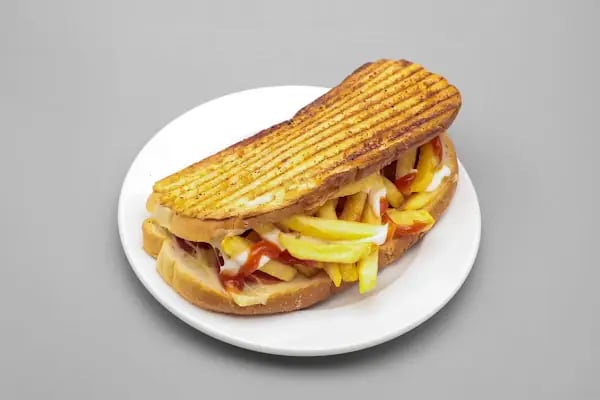 Toast Office - Resim 1