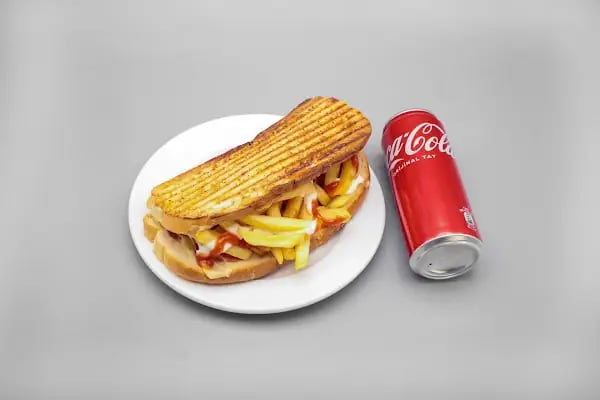 Toast Office - Resim 13