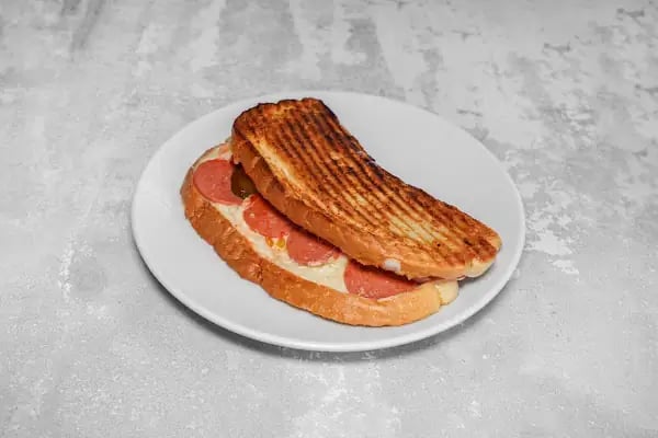 Toast Office - Resim 20