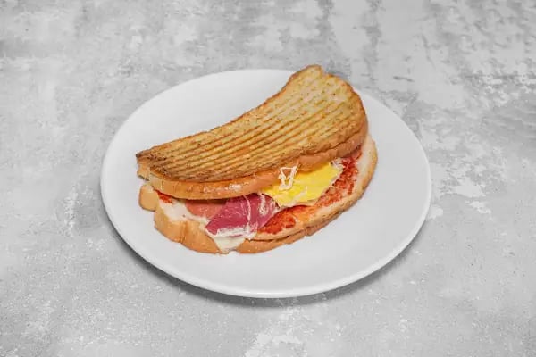 Toast Office - Resim 16