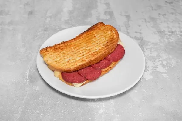 Toast Office - Resim 12