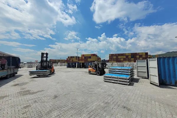 FORTİS LOJİSTİK ve DEPOLAMA - Resim 6