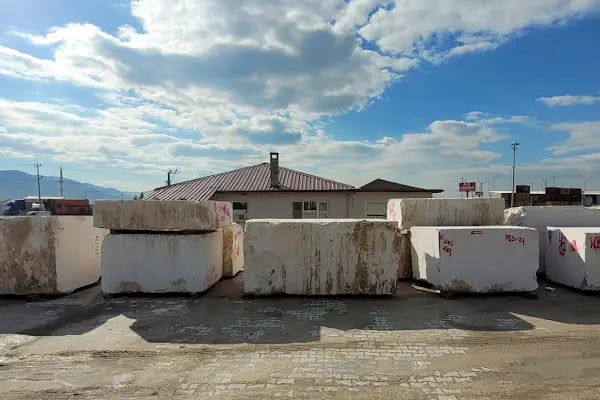 FORTİS LOJİSTİK ve DEPOLAMA - Resim 9