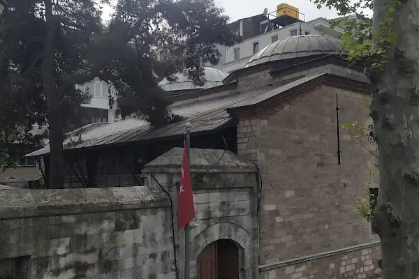 Şah-ı Huban Hatun Türbe Ve Külliyesi - Resim 19