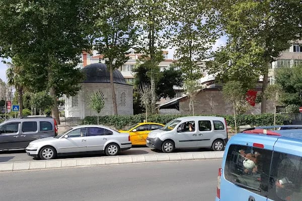 Şah-ı Huban Hatun Türbe Ve Külliyesi - Resim 17