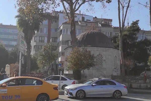 Şah-ı Huban Hatun Türbe Ve Külliyesi - Resim 11