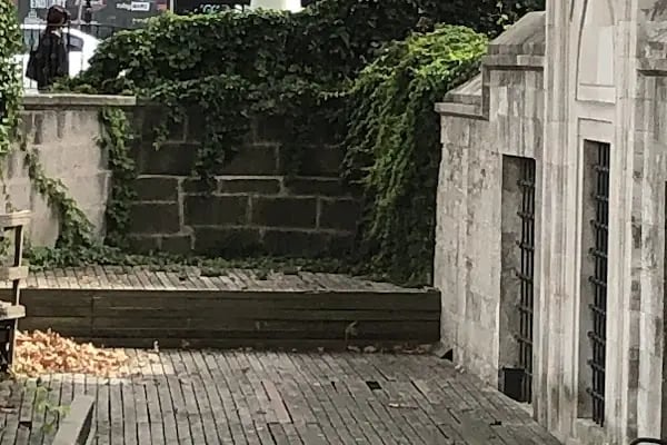 Şah-ı Huban Hatun Türbe Ve Külliyesi - Resim 20