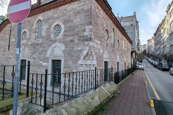 Şah-ı Huban Hatun Türbe Ve Külliyesi - Resim 4