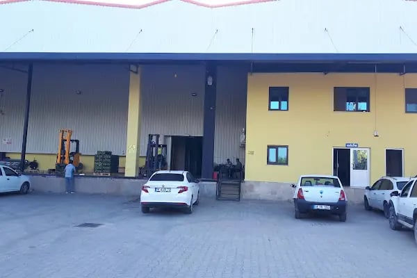 ALDE TARIM SOĞUK HAVA DEPOCULUĞU - Resim 2