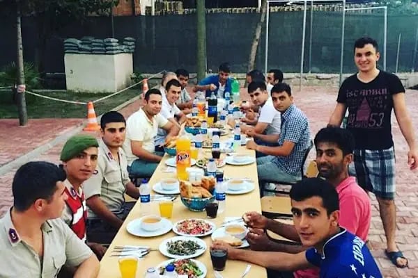 Hasyurt Jandarma Karakol Komutanlığı - Resim 2