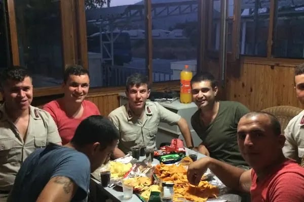 Hasyurt Jandarma Karakol Komutanlığı - Resim 3