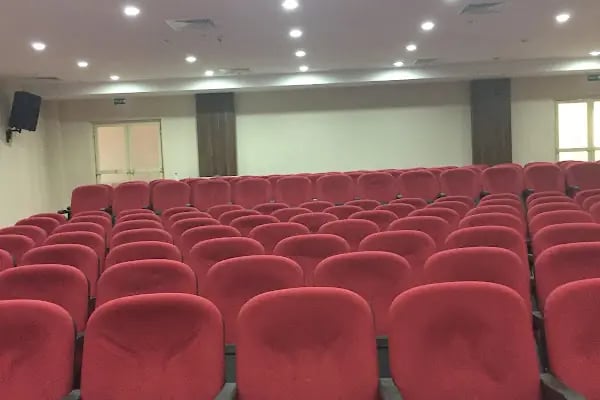 aksehir devlet hastanesi teknik servis - Resim 2