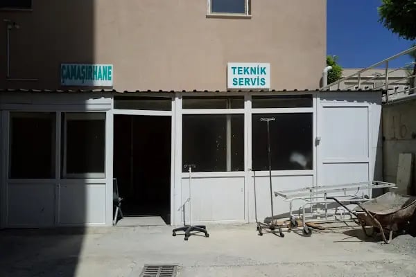 aksehir devlet hastanesi teknik servis - Resim 4