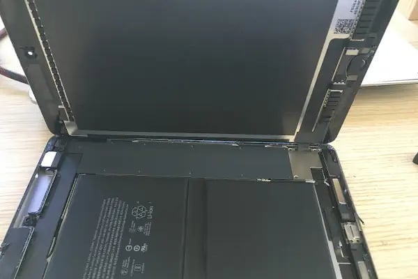 Bodrum Apple Macbook iMac iPad iPhone Bilgisayar Tamiri Teknik Servis (Ofis) - Resim 4