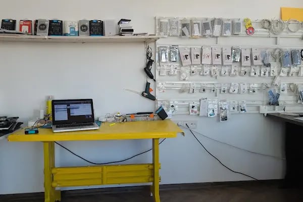 Bodrum Apple Macbook iMac iPad iPhone Bilgisayar Tamiri Teknik Servis (Ofis) - Resim 18