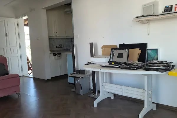 Bodrum Apple Macbook iMac iPad iPhone Bilgisayar Tamiri Teknik Servis (Ofis) - Resim 15