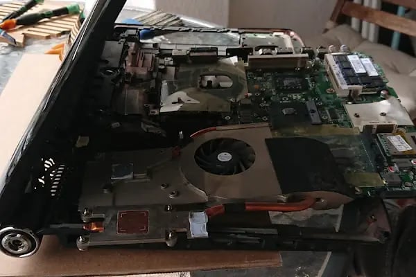 Bodrum Apple Macbook iMac iPad iPhone Bilgisayar Tamiri Teknik Servis (Ofis) - Resim 17