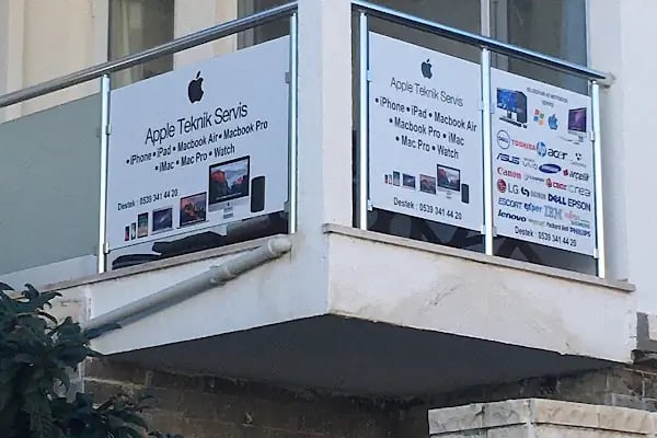 Bodrum Apple Macbook iMac iPad iPhone Bilgisayar Tamiri Teknik Servis (Ofis) - Resim 12