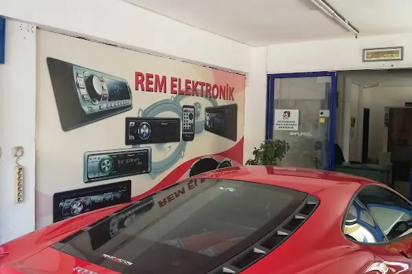 Rem Elektronik - Resim 16