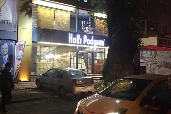 HalıPodyum - Resim 11