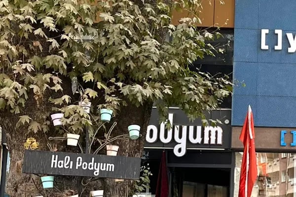 HalıPodyum - Resim 10