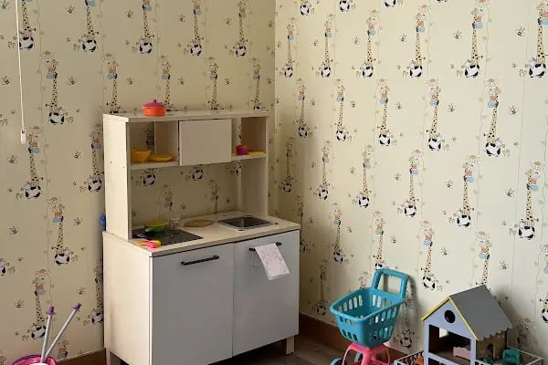 Uzm. Klinik Psikolog Server Ünal Öztekin - Luna Psikoloji &amp;Pedagoji Manavgat - Resim 17
