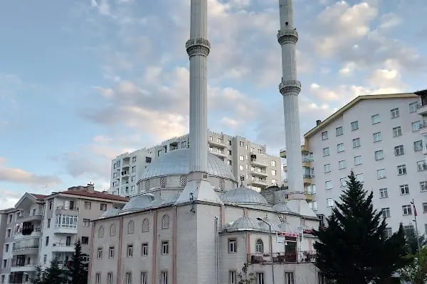 Yakacık Cami - Resim 2