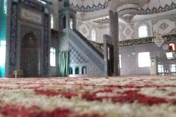 Yakacık Cami - Resim 10