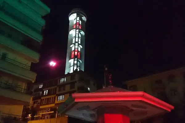 Yakacık Cami - Resim 5