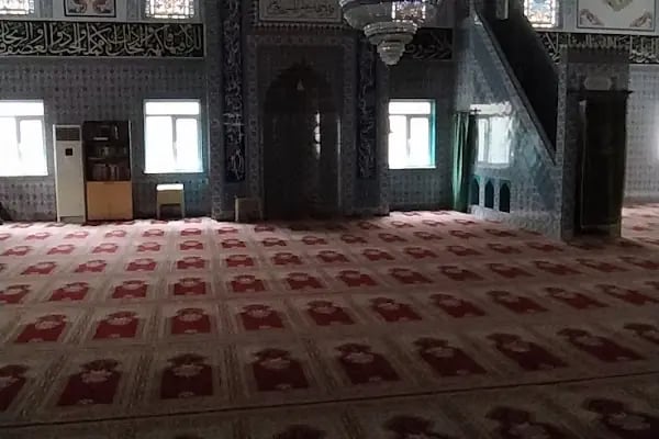 Yakacık Cami - Resim 4