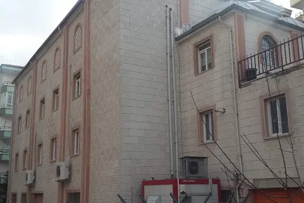 Yakacık Cami - Resim 3