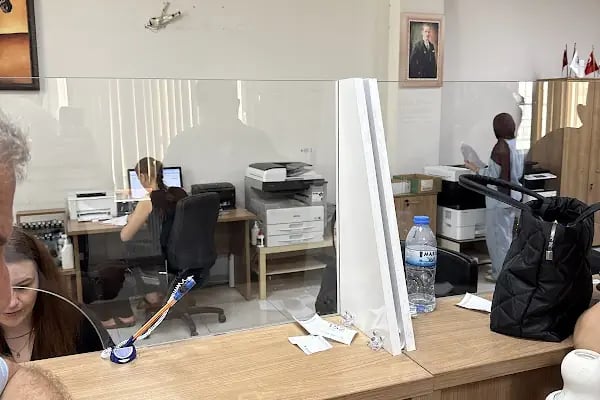 Adana 19.Noterliği - Resim 6