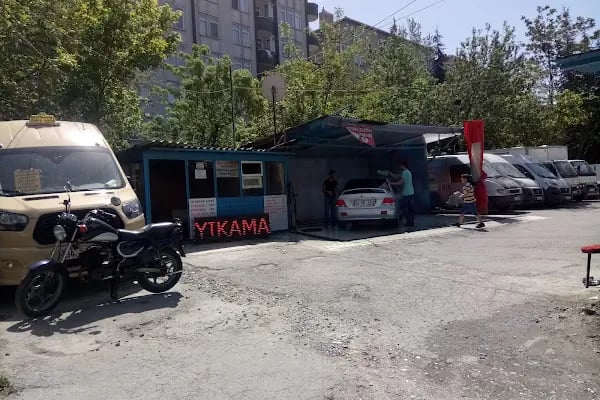 Tabya Otopark - Resim 7