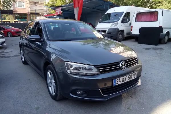Tabya Otopark - Resim 10