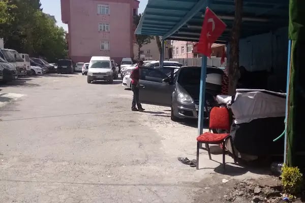 Tabya Otopark - Resim 9