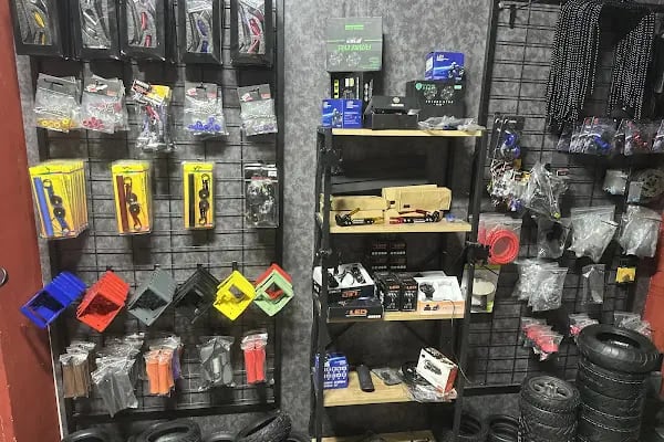 X Board Scooter Teknik Servis ve Modifiye Merkezi - Resim 8