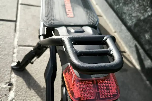 X Board Scooter Teknik Servis ve Modifiye Merkezi - Resim 17