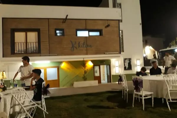 Kilim Düğün Salonu - Resim 9