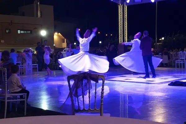 Kilim Düğün Salonu - Resim 12